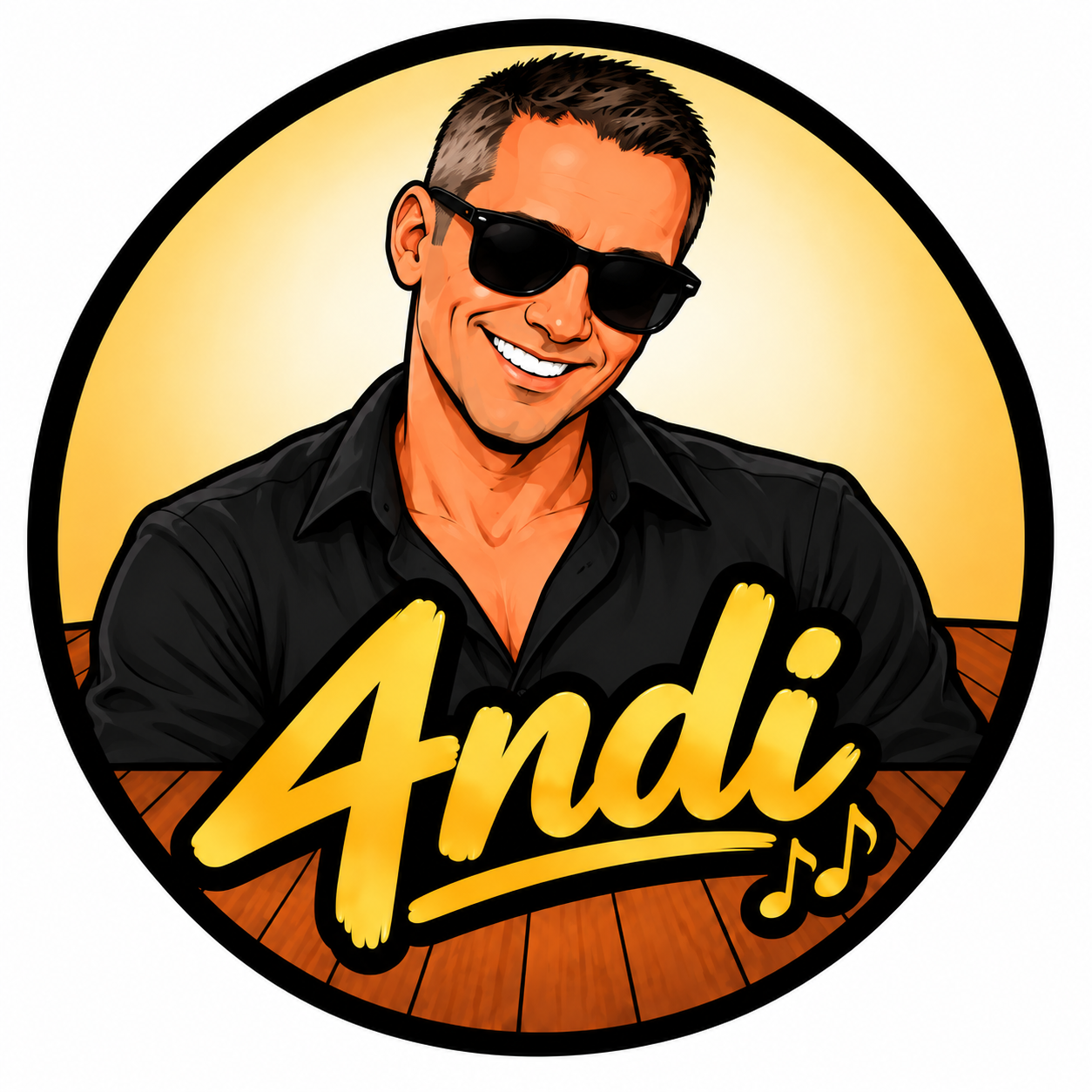 Andi — Guitar, Percussion